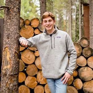 Meet your Posher, Sam